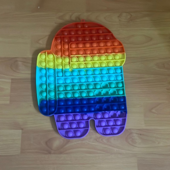 Among Us Pop IT - Picture 1 of 2